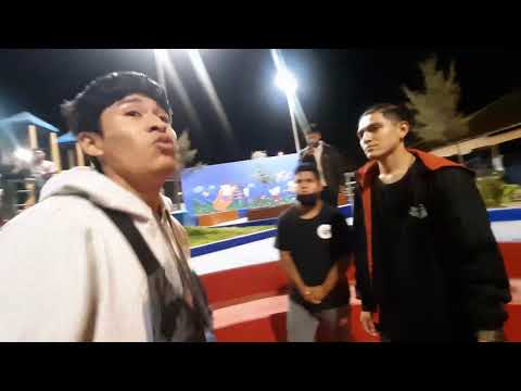 BARRAKA X SNAY VS GZL X JERSECK | SEMIFINALES | FECHA 2VS2 (24/04/22)