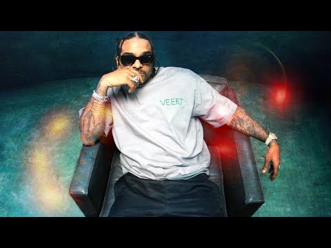 Jim Jones Ft Millyz - I Can Feel It - 2025