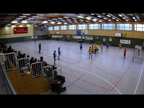 s16-17_t05_HC Sachsen Neustadt-Sebnitz vs. HC Leipzig (1.HZ)