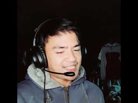 Aura Cintamu Andrey Arief Cover by-Christopher