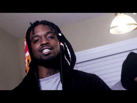Floss Ru "Trap Spot" (Official Music Video)