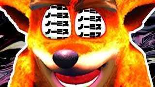 この難易度でノーミス必須ってえぐない？【クラッシュ・バンディクー ブッとび3段もり！】#8