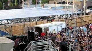 The Limousines &quot;Very Busy People&quot; LIVE June 19th, 2009