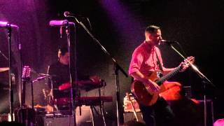 Calexico - 2015-04-14 - Copenhagen - When the Angels Played