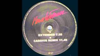 CASSIUS Jocelyn Brown Im a Women Cassius Remix