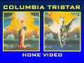 Columbia TriStar Home Video Logo 1993 Homemade