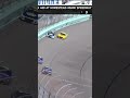 Chase pulls a fast one on Ryan Blaney #Shorts