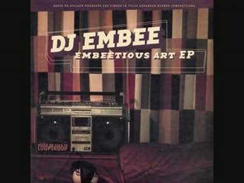 DJ Embee - On Tour