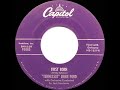 1956 HITS ARCHIVE: First Born - Tennessee Ernie Ford