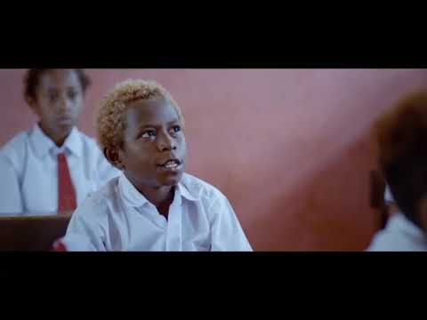 POLDA PAPUA - Coming Soon XXI "Si Tikam Polisi Noken".