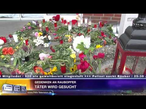 FAN Aktuell - Sendung vom 23.09.2013