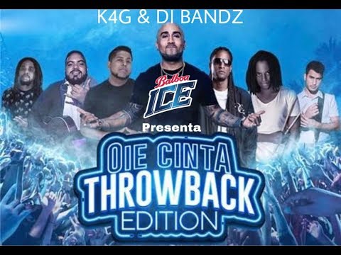 OIE CINTA Vol. 3