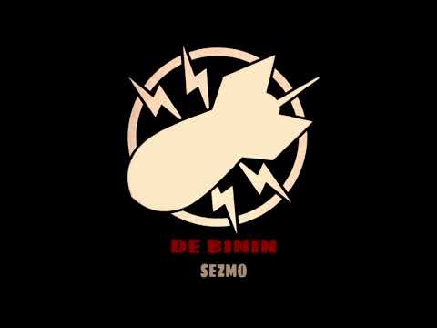 Sizmo (de binin) diss track