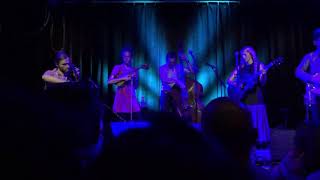 Crooked Still - Florence