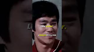 Download lagu Be Water My Friend mp3