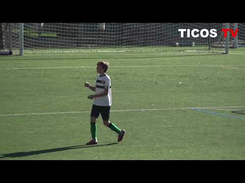 F Salesianos vs Teco