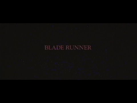 WEEDMANE - AIR KILLER // BLADERUNNER