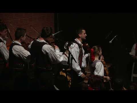 Superstarí 2018 - Ľudová hudbaA Ekonóm