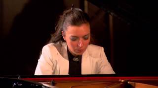 Yulianna Avdeeva - Franz Schubert Drei Klavierstücke D 946