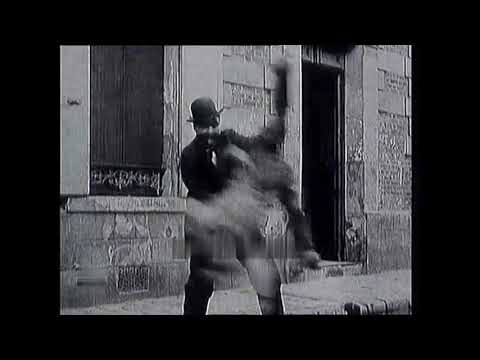 Little Moritz, reporter photographe (1911) Pathé