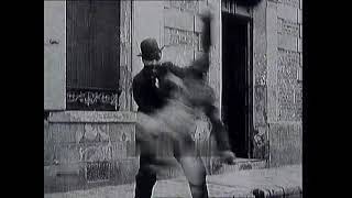 Little Moritz, reporter photographe (1911) Pathé