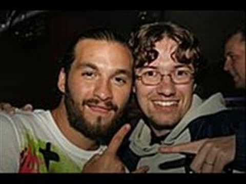 (Samira)steve angelo voice eric prydz