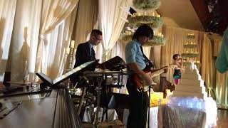 Nhu Y- covers Besame Mucho