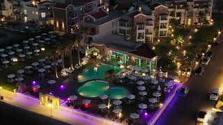 Mike Hotel & Apartments, Maleme, Crete