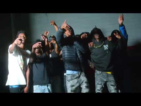 Roadkill Buntt - ManDown “Official Music Video”