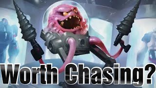 Which Rare TMNT MTG Cards Should You Chase