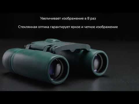 Бинокль Levenhuk LabZZ B4