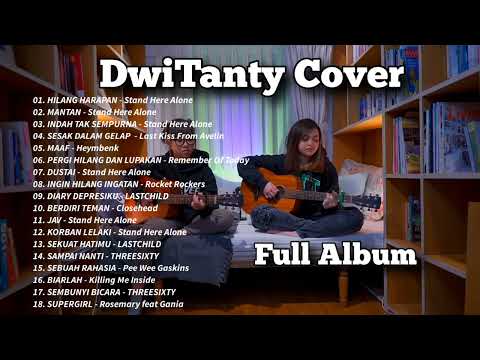 DwiTanty Cover Full Album || Lagu Cover DwiTanty Terpopuler