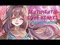 【COVER】Sentimental Love -versi indonesia- Gumi covered by Sharon Lulana