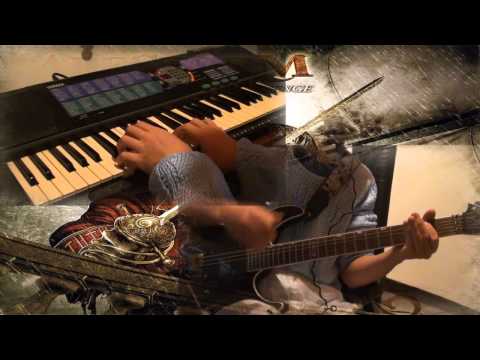 Nancy The Tavern Wench - Alestorm