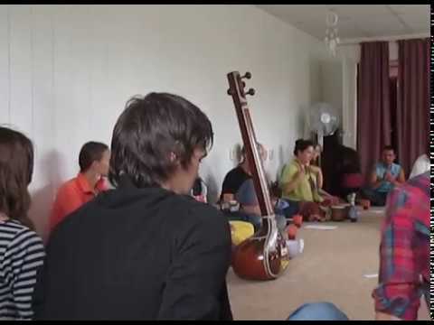 Paf83 - Мантропение в Берлоге г.Омск 26 июля 2014г