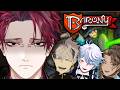 【BARONY】BARNEY AND FRIENDS! ARMIS COLLAB RETURNS!