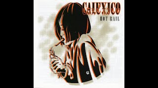 2000 - Calexico - Tres avisos