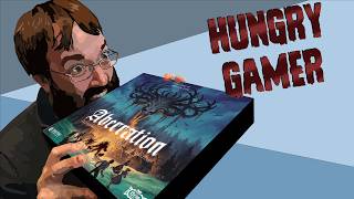 Hungry Gamer - Aberration video thumbnail