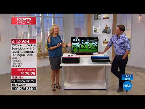 HSN | Gifts For Dads & Grads 06.04.2018 - 01 AM