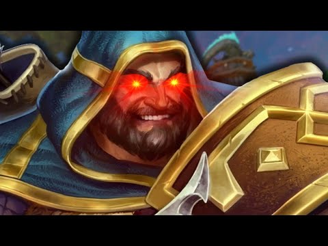 He passed all of his bans in duel... You know what time it is - Masters Ranked Duel - SMITE