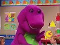 Barney Friends Caring Means Sharing Season 1 Episode 9