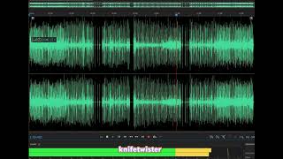 Catch-22 - Lamont&#39;s Lament (isolated drums)