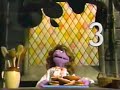 Sesame Street The Countess Who Lived In The Woods