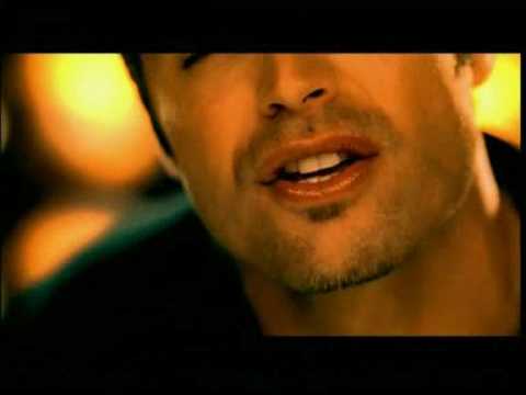 Teach Me How to Love - David Charvet