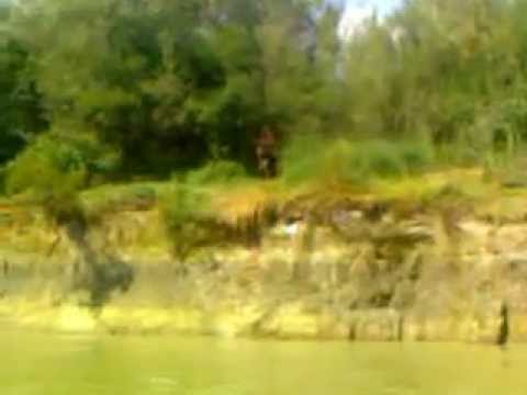 Nebuni din Ratesti a arges