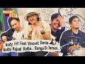 ANDY /RIF PANTAU SKILL VINCENT DESTA SAMBIL BERNYANYI.. DESTA NERVOUS!! ANDY /RIF PANTAU SKILL VINCENT DESTA SAMBIL BERNYANYI.. DESTA NERVOUS!!