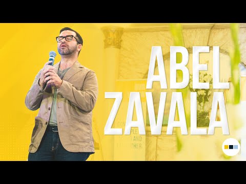 Concierto Especial - Abel Zavala
