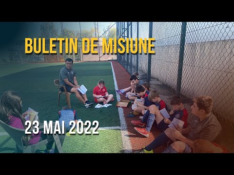 🇷🇴🇷🇺🇺🇸  Lucrarea Academiei de Fotbal Precept Regiunea Pacific