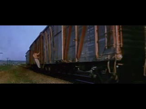 East of Eden Trailer (1955)