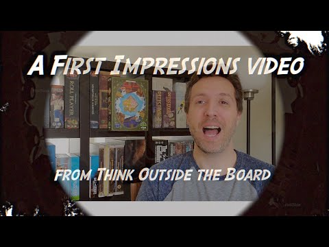 Yokohama Duel First Impressions